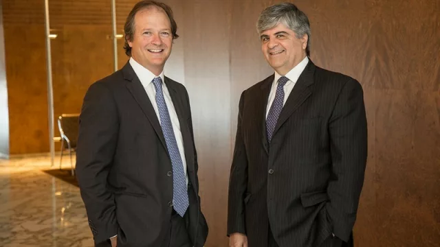 YPF tiene un nuevo CEO y se llama Daniel González (tuvo un rol clave en contratos para Vaca Muerta)