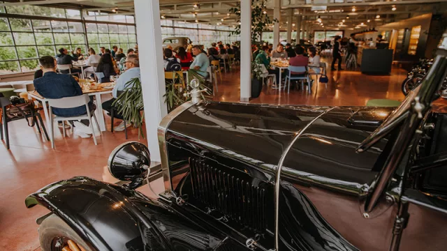 Bodega Bouza produce 150.000 botellas al año y aspira a crecer en Uruguay