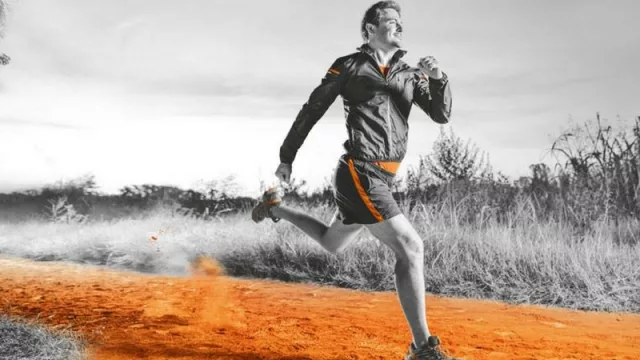 Medifé sigue acompañando como Main Sponsor una nueva edición de la carrera “Holi Corre” en Neuquén