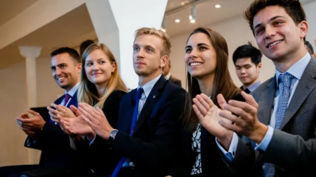 Últimos días para inscribirte al programa “Ceo por un mes” del Grupo Adecco