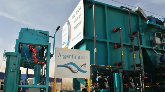 Nalco Champion inaugura su nueva base operativa en el Parque Industrial de Añelo (invierten U$S 2 M)  