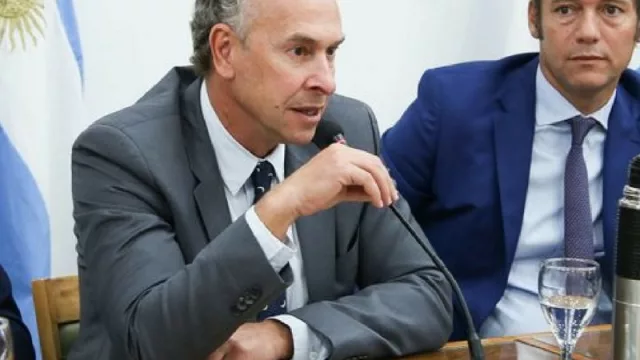 Mindlin y el gasoducto de TGS en Vaca Muerta: “un claro ejemplo” de una inversión de riesgo (NQN recibe nuevos empleos)