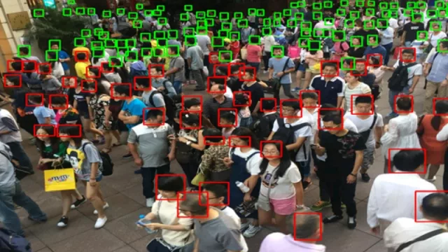 Dahua lanza su primera con reconocimiento facial