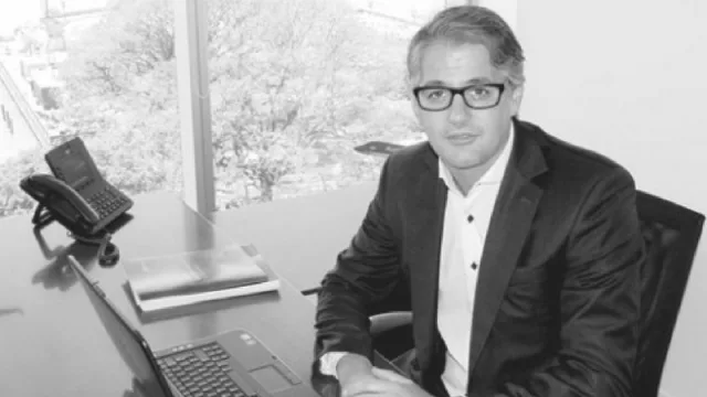 Nuevo Delegado General de Air Europa en América (ex AA)