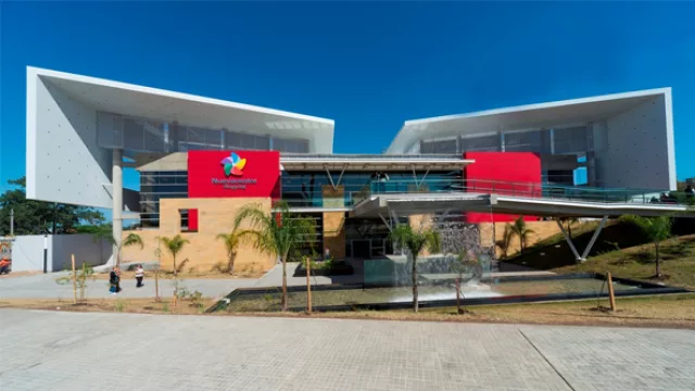 Nuevocentro Shopping será 7.000m2 y puede llegar a 12.000m2