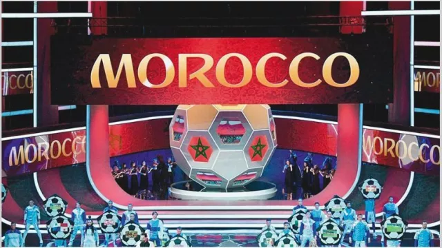 Mundial 2026: Marruecos pone u$s 13.000 millones sobre la mesa para ser sede