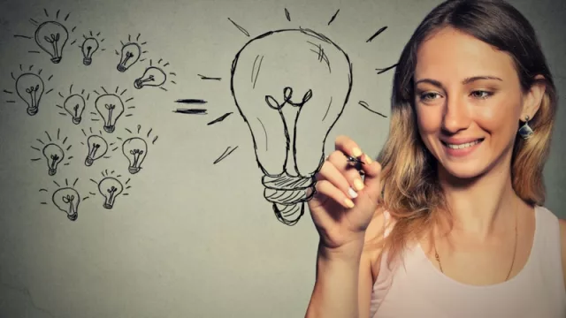 “Mujeres transformadoras”, una feria de emprendedoras