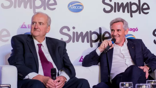 De la alianza entre Arcor y Bagó nació Simple (proyectan vender 1 millón de unidades en 2018)