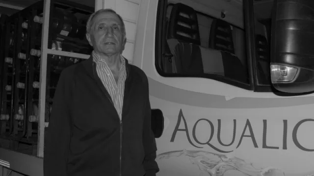 Mario Antonio Fulciniti