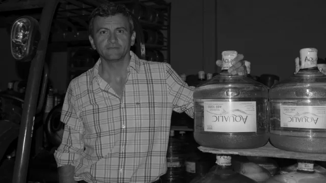 Mario Alejandro Fulciniti