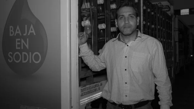 Cristian Nelson Fulciniti