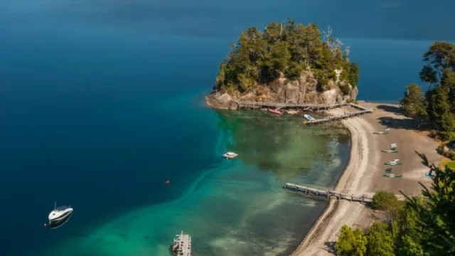 Villa La Angostura: reservas para el fin de semana extra largo superan el 70 por ciento