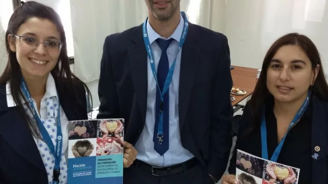 Estas son las cuatro líneas crediticias que Banco Nación relanzó con su programa para emprendedores (más de 10 créditos en NQN)