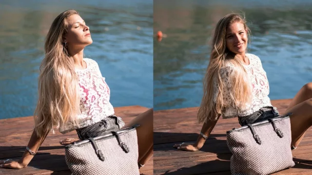 Las Rosas IT: Belén Fuembuena