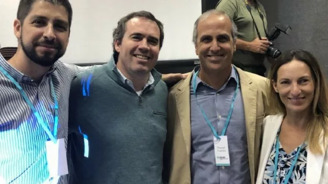 “Luz Verde” para el Ecosistema Emprendedor del Alto Valle: ahora que se vengan más ideas y proyectos