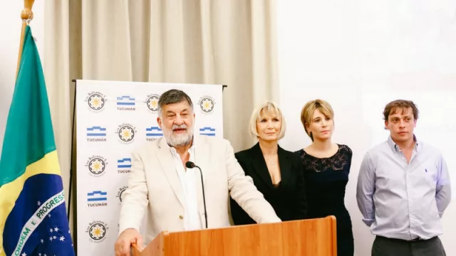 Los Balcanes anunció que en un mes empezará a moler