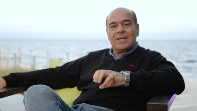 Volvió “La Biblioteca de los Negocios”: entrevistas exclusivas al sector empresario y al mundo emprendedor