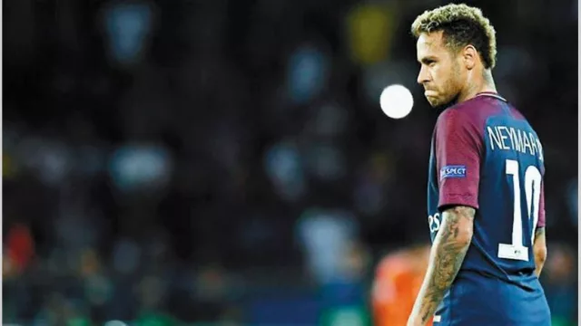 Nike quiere al Real Madrid y ofrece a Neymar como gesto de "buena voluntad"