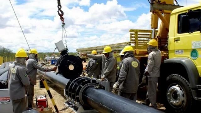 ¿Sabías que Ingeniería Terra y la brasileña LCB generaron una alianza estratégica para minimizar el impacto ambiental?