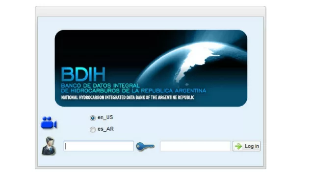 Relanzan un “Banco de Información” petrolera para promover inversiones (Neuquén adhiere y brinda sus datos)