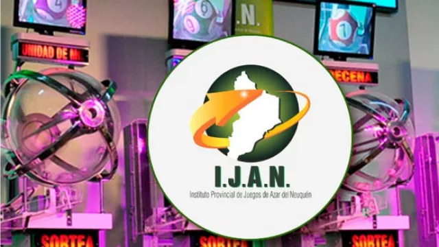 Importante aporte del IJAN logrará mejorar las instalaciones del autódromo de Centenario