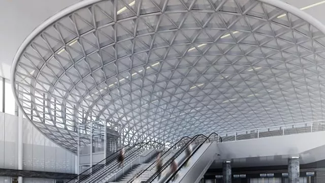 Invertirán $ 1500 millones para ampliar el aeropuerto de Ezeiza