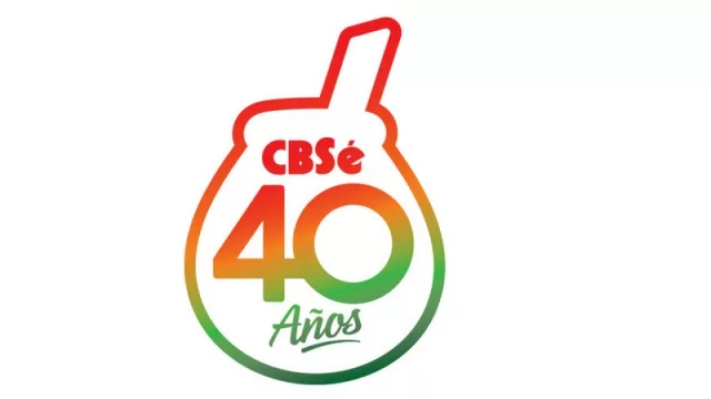 A sus 40 años CBSé presenta su nuevo logo (la primera yerba compuesta del país)
