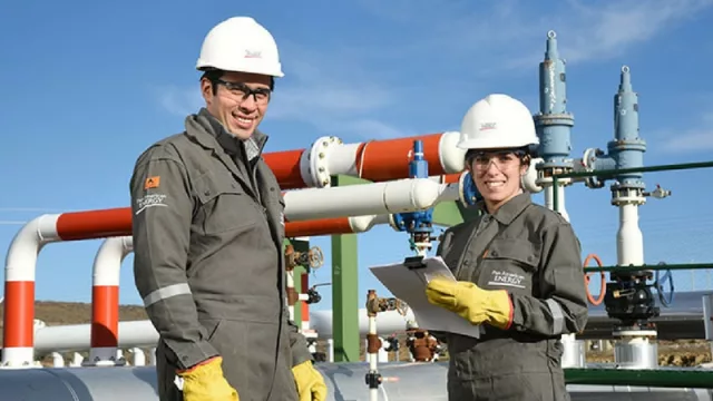 Pan American Energy y el Centro PyME-Adeneu por la quinta edición del programa para pymes