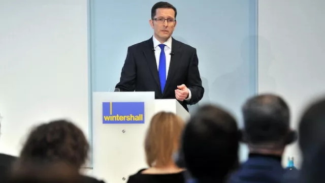 Arranca o no arranca... el desarrollo de Wintershall en Vaca Muerta (hay críticas por las reglas de juego en torno al gas)