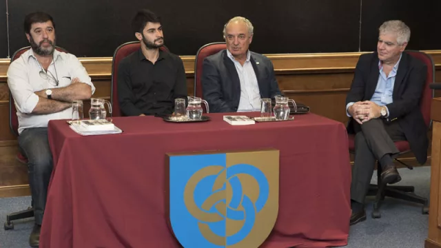 Líderes, líderes y más líderes, lo que busca la Escuela de Negocios de la UM