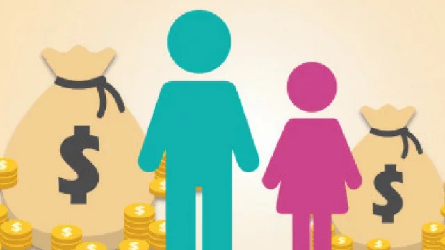 Quiénes son las mujeres cuyo salario por hora es mayor al de los hombres (datos del Indec)