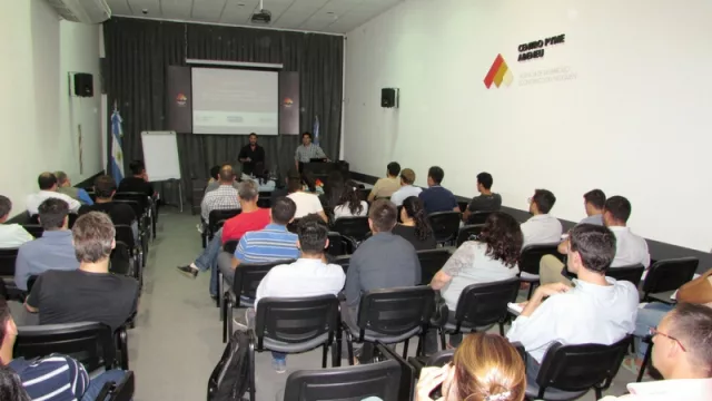 Crece el interés por el Programa de Mercado de Capitales (comienza en abril y lo dicta el reconocido IAEF)