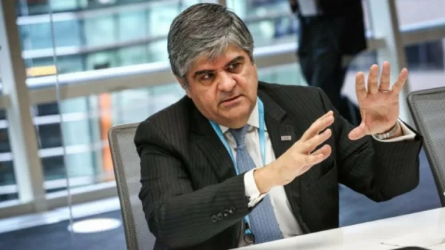 Hidrocarburos: la estatal YPF invertirá U$S 1.100 millones en Vaca Muerta (desarrollo de 20 pozos pilotos)