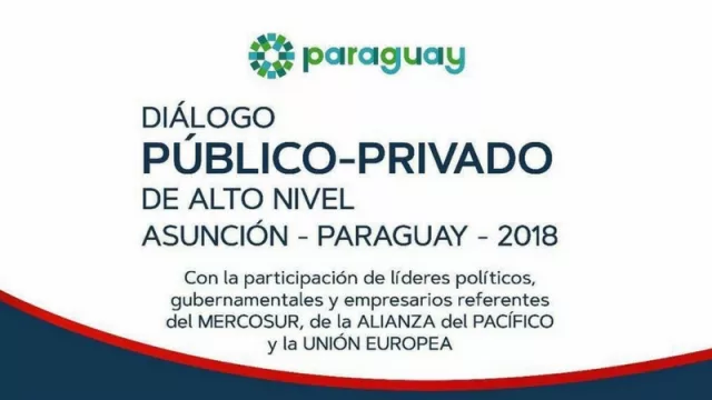 Paraguay se prepara para recibir importantes delegaciones comerciales de todo el mundo