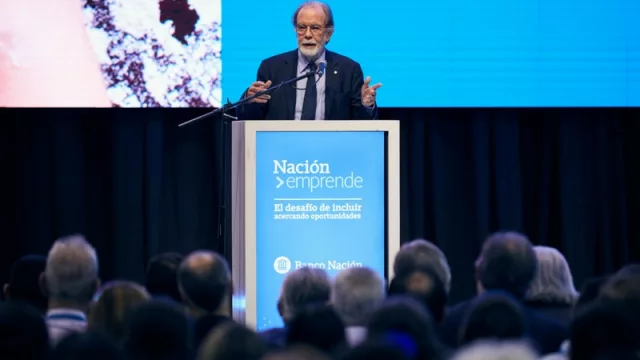 “Nación Emprende" se abre paso con una línea de créditos para asistir a microempresas y emprendedores