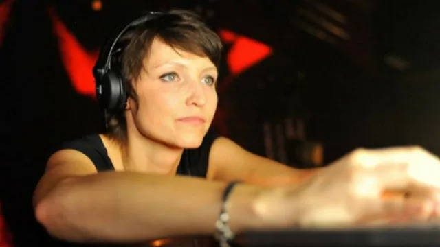 DJ Magda por primera vez en Neuquén: “Ella es una máquina de baile”