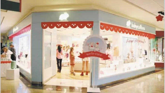 El Grupo de Narváez y L Catterton compraron la firma BabyCottons