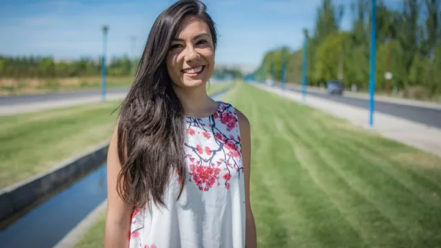 In Neuquén suma nueva sección: InfoMujeres tendrá la impronta de Sofía Alicio y será un espacio exclusivo con tono femenino