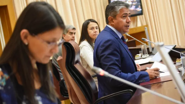 ¿Puede Vaca Muerta tener un fondo similar al del conurbano bonaerense? Buscan consolidar el desarrollo de la cuenca neuquina