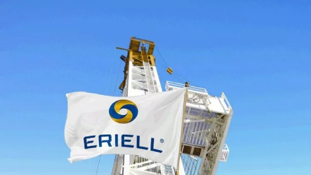 ¿Eriell Group retoma su interés por invertir en nuestro país? (nuevas conversaciones con el gobierno neuquino)