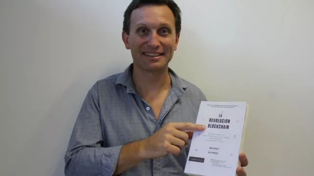 Las Cryptomonedas, Bitcoins y blockchains llegaron para “romper” con la corrupción del mundo financiero actual (enteráte qué está pasando)