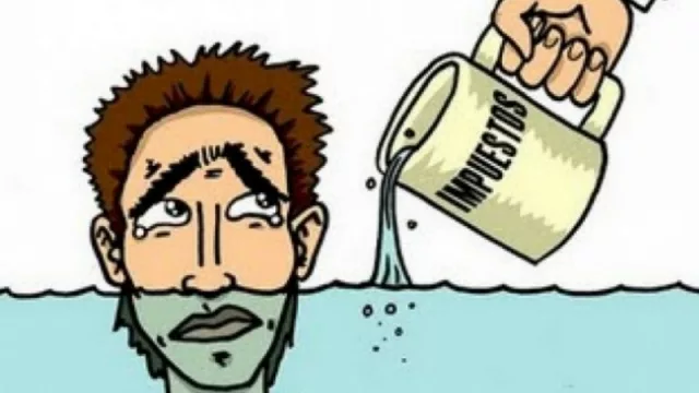 Confirman que la suba de impuestos en Tucumán hará subir los precios