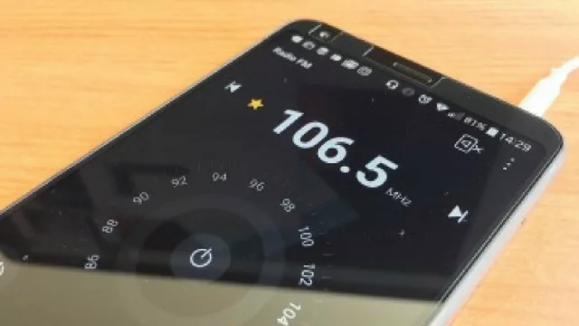 El lobby de ARPA quiere recuperar oyentes: Enacom pide liberar el chip del celular que permite escuchar FM