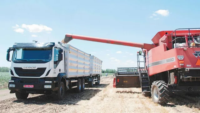 Golpe para productores tucumanos: cuánto aumentan las tarifas para transportar granos