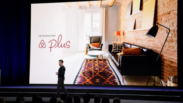 Airbnb apunta a viajeros de mayor nivel adquisitivo
