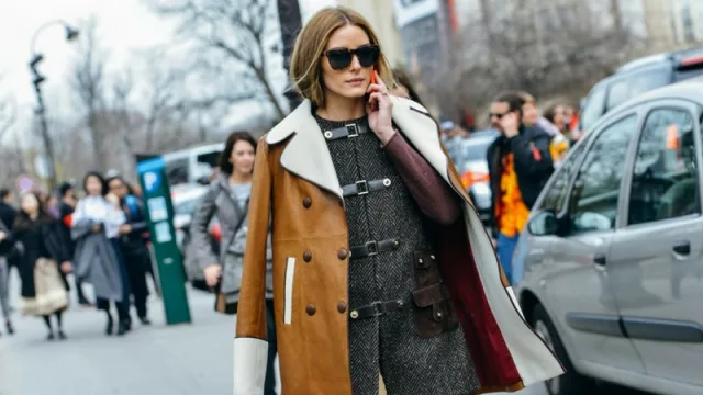 Moda para el frío (lo que pasó en New York, Londres, Milán y París)