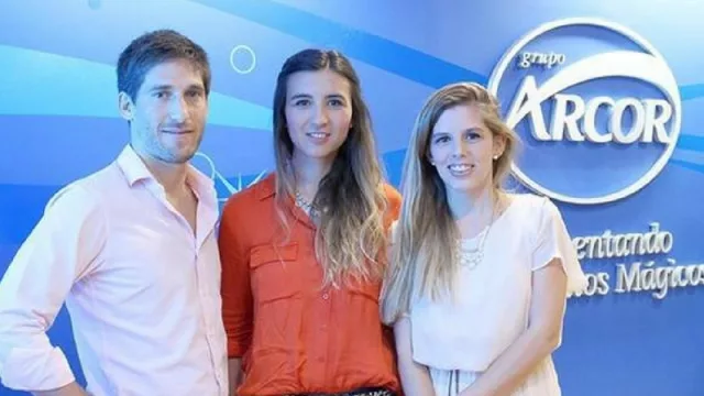 Arcor está buscando profesionales de todas las áreas (es la oportunidad de formarte en una de las empresas más importantes del país)  