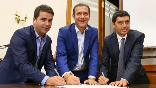 BPN y Acindar Pymes se unen (el primero dispone, el otro es garante) para prestar 25 millones a emprendedores