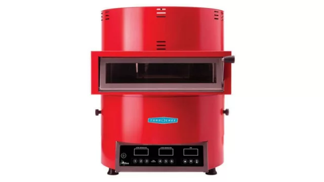 TurboChef: la marca pionera en cocción rápida se instala en Paraguay