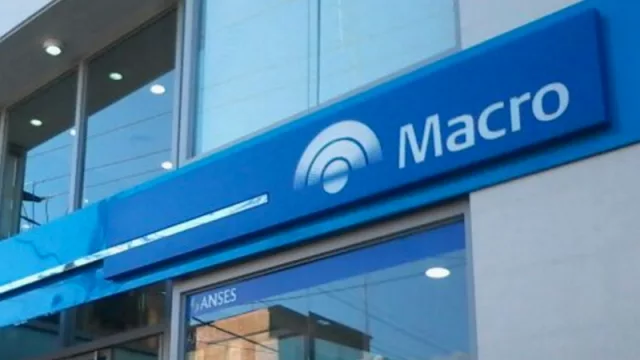 Macro mostró sus números: el banco que apoya a los emprendedores locales presentó resultados del 2017